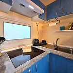 1a Casa Azul Campsite *