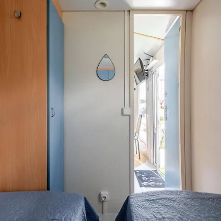 1a Casa Azul Parque de Campismo *