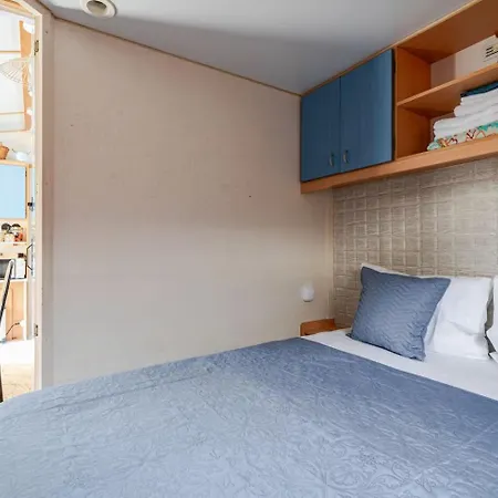 1a Casa Azul Parque de Campismo *