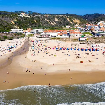 Parque de Campismo 1a Casa Azul