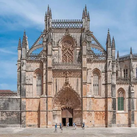 Parque de Campismo 1a Casa Azul