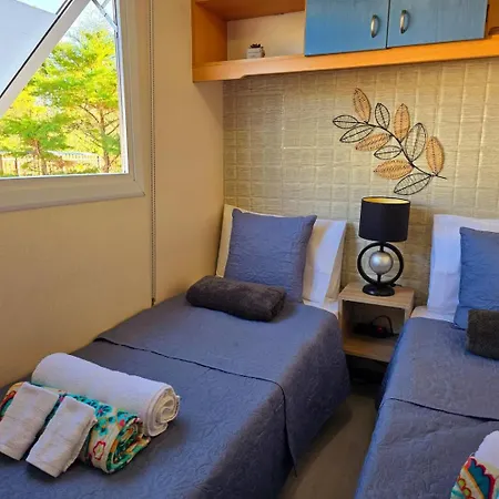 1a Casa Azul 캠프장 파타이아스