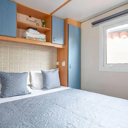 אתר קמפינג 1a Casa Azul פטיאס