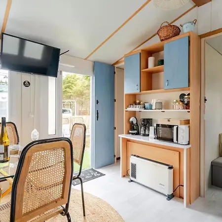 אתר קמפינג 1a Casa Azul פטיאס