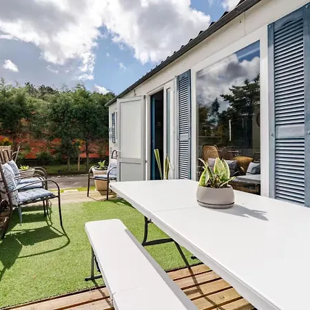 1a Casa Azul פטיאס