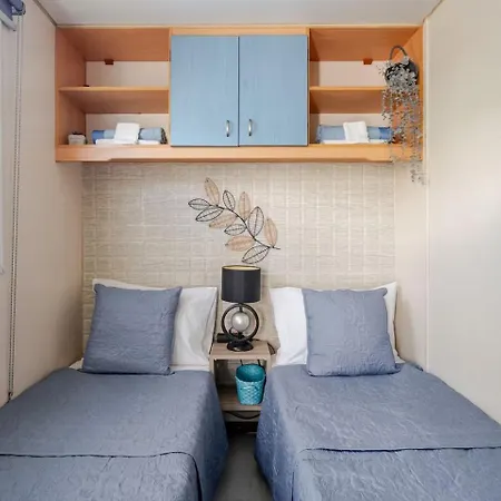 Camping 1a Casa Azul Pataias