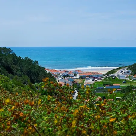 1a Casa Azul Кемпинг