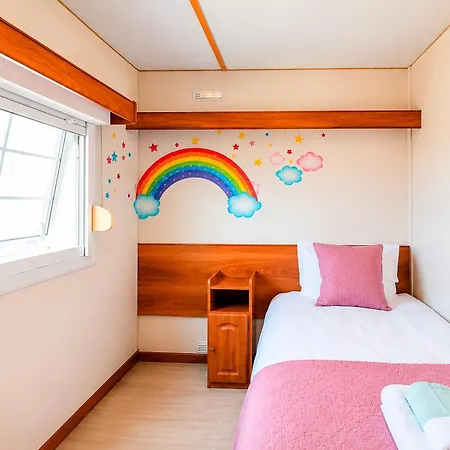 1a Casa Azul * 파타이아스