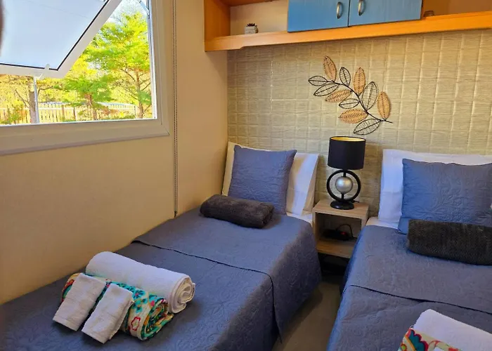 1a Casa Azul Кемпинг Патаяш