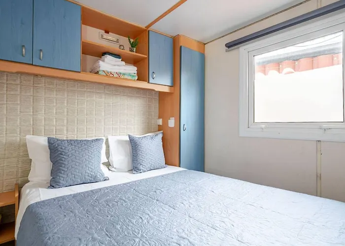 Кемпинг 1a Casa Azul Патаяш