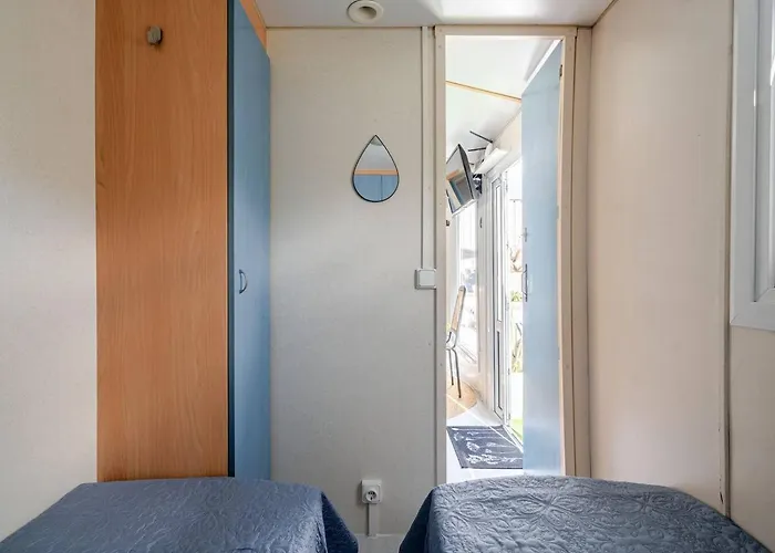 1a Casa Azul Кемпинг *