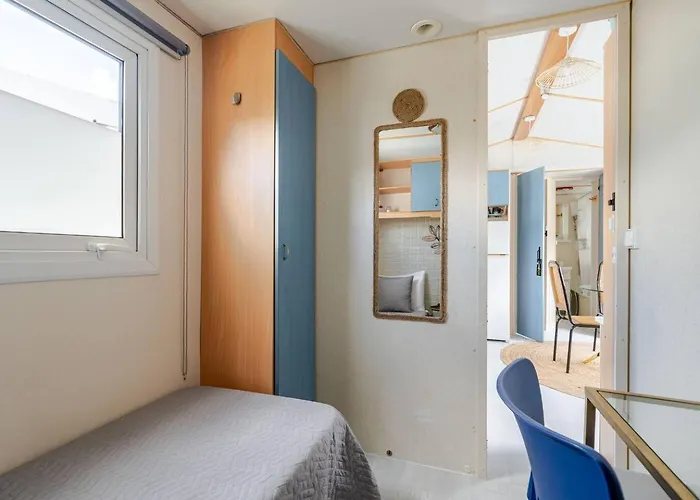 Кемпинг 1a Casa Azul Патаяш