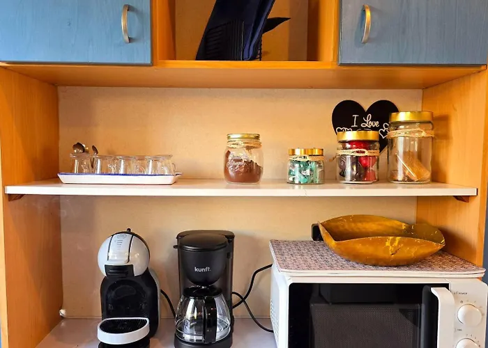 Кемпинг 1a Casa Azul *