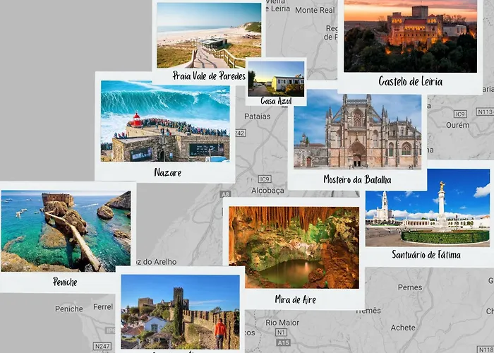 Кемпинг 1a Casa Azul Патаяш