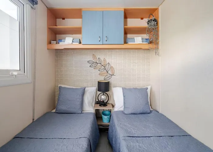 Кемпинг 1a Casa Azul Патаяш