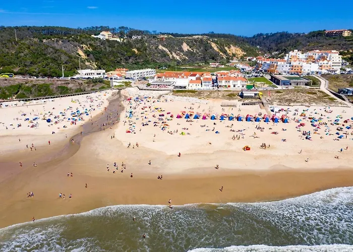 Кемпинг 1a Casa Azul