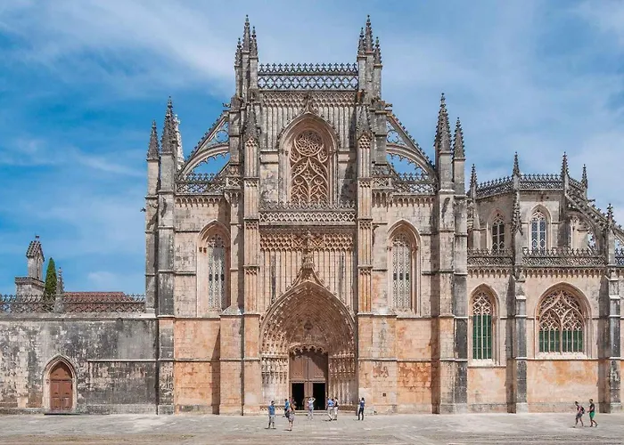 Кемпинг 1a Casa Azul