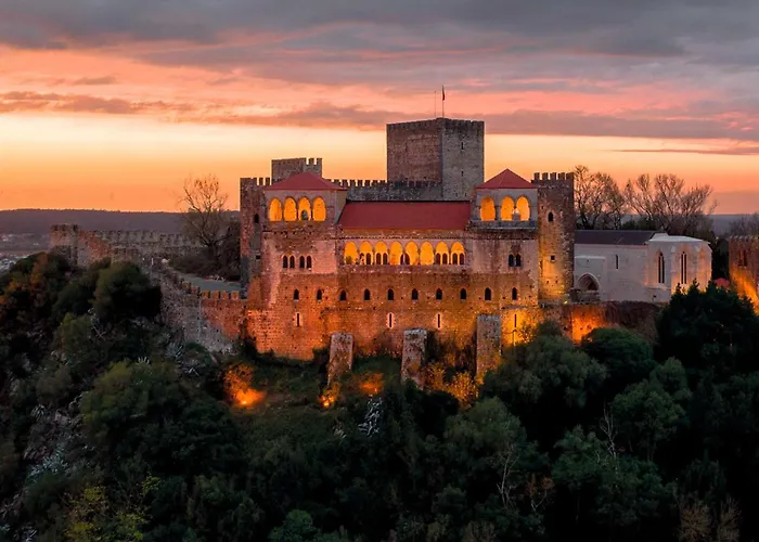 Кемпинг 1a Casa Azul